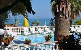 Camping Terrazzo Sul Mare